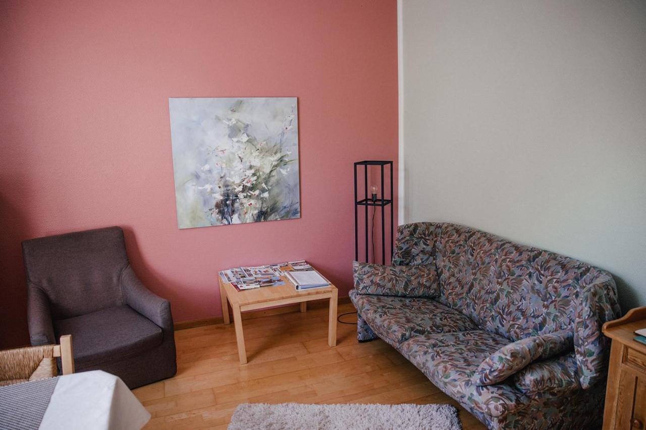 Apartamento Hof Osterholz Loit Exterior foto